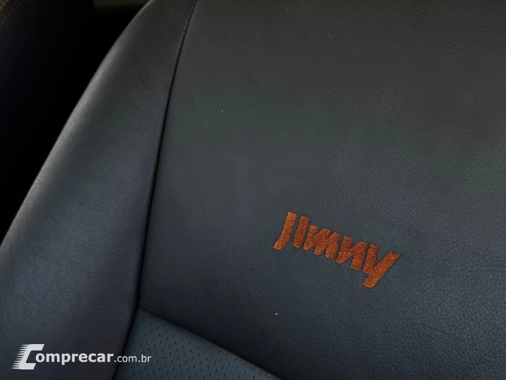 JIMNY 1.3 4sport 4X4 16V