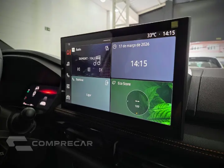 KARDIAN 1.0 TCE FLEX ICONIC EDC