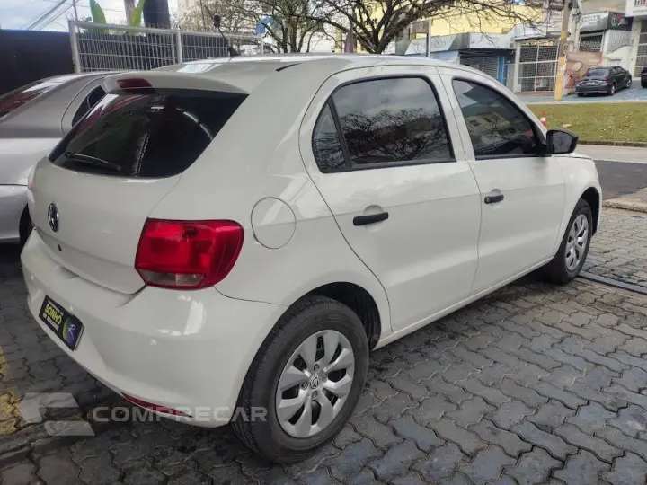 GOL 1.0 MI SPECIAL 8V