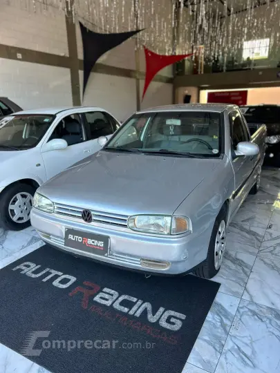 SAVEIRO 1.6 CL CS 8V