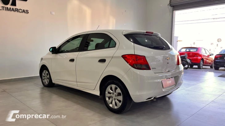 ONIX HATCH Joy 1.0 8V Flex 5p Mec.