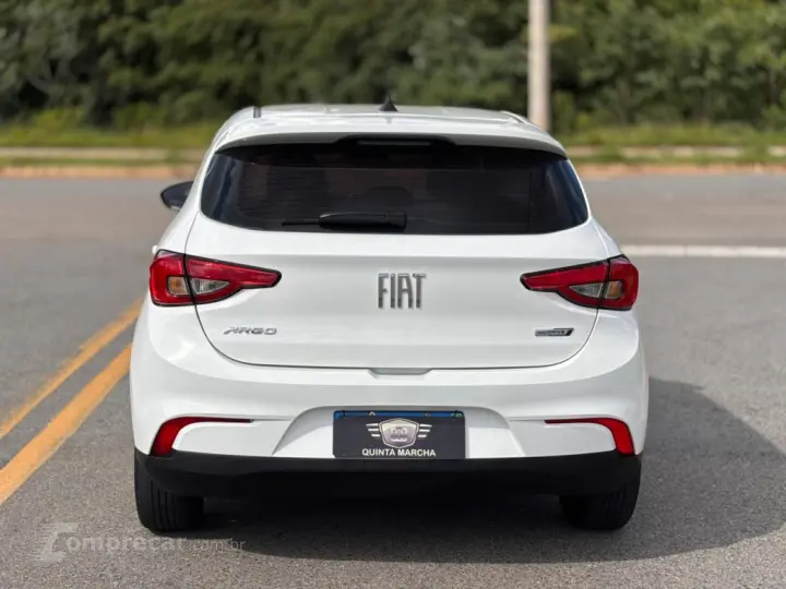 ARGO 1.0 FIREFLY FLEX DRIVE MANUAL