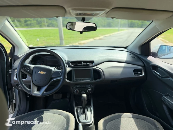 PRISMA 1.4 MPFI LTZ 8V
