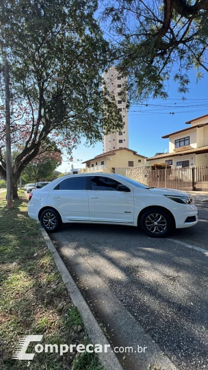 COBALT 1.8 MPFI Elite 8V