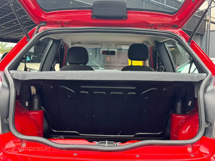 PALIO 1.0 MPI Fire 8V