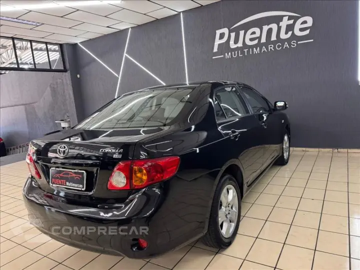 COROLLA 1.8 XEI 16V