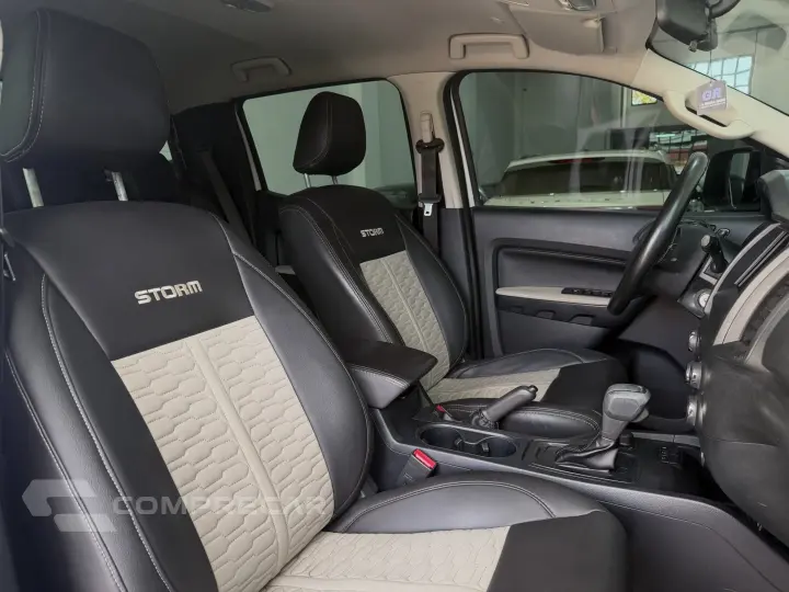 RANGER 3.2 Storm 4X4 CD 20V
