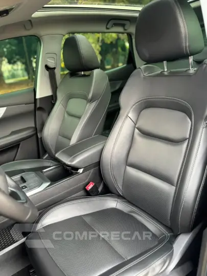 TIGGO 5X PRO 1.5 TCI Hybrid