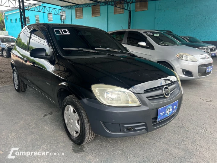 CELTA 1.0 MPFI Life 8V