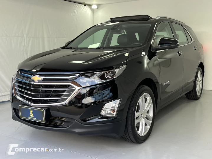 EQUINOX 2.0 16V Turbo Premier AWD