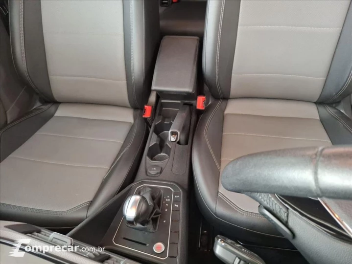 POLO 1.0 200 TSI COMFORTLINE AUTOMÁTICO