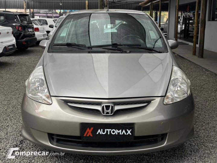 FIT 1.4 LXL 8V FLEX 4P MANUAL