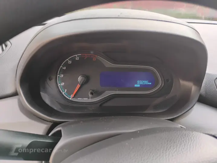 PRISMA 1.4 LT Spe/4 8V