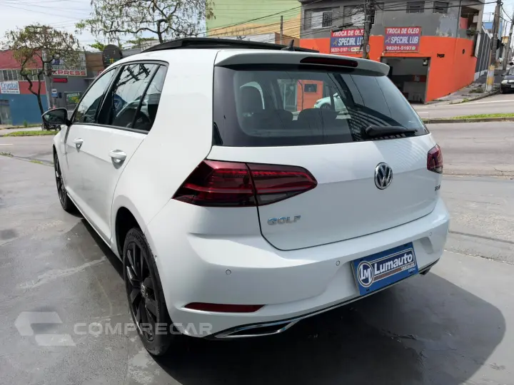GOLF 1.4 TSI Highline 16V