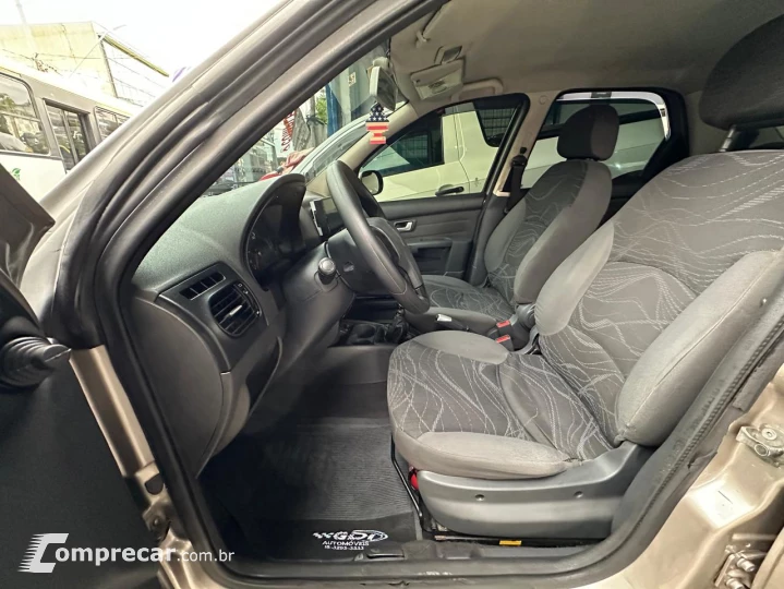 SIENA 1.0 MPI EL 8V