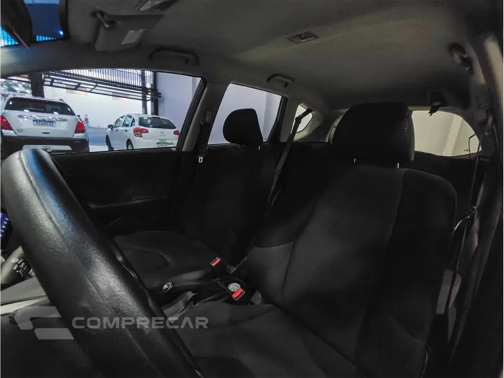 FIT 1.4 LX 8V