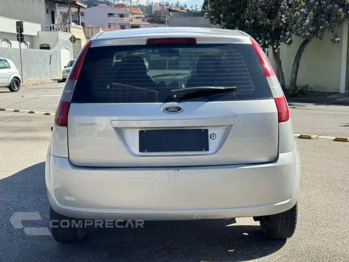 FIESTA 1.0 MPI Personnalité 8V