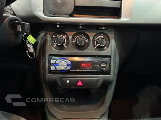 AIRCROSS - 1.6 16V START MANUAL