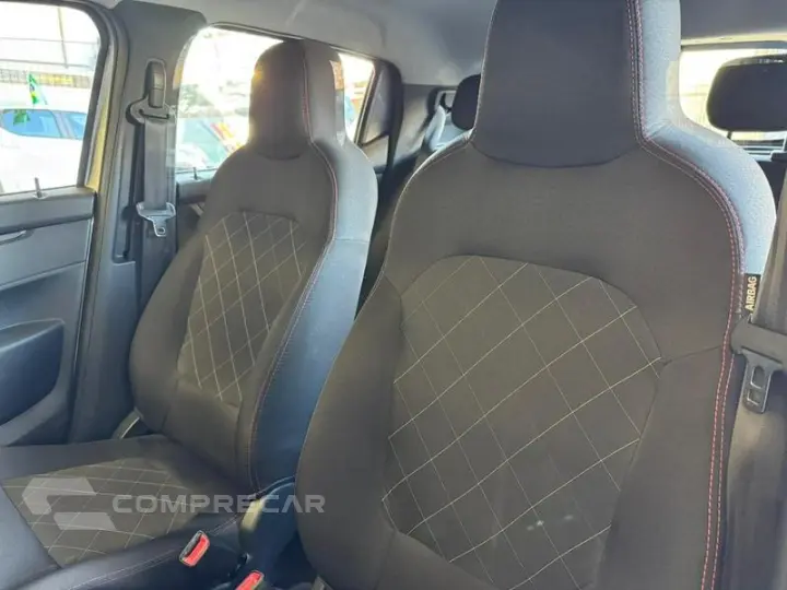 KWID ZEN 1.0 FLEX 12V 5P
