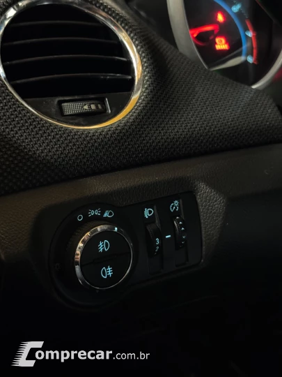 CRUZE LT 1.8 16V FlexPower 4p Aut.