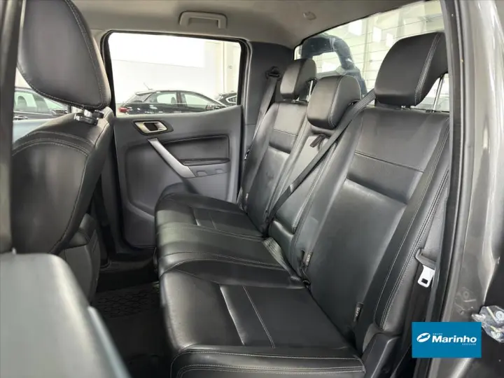 RANGER 2.5 XLT 4X2 CD 16V FLEX 4P MANUAL