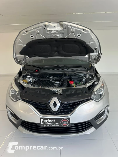 CAPTUR 1.6 16V SCE Intense