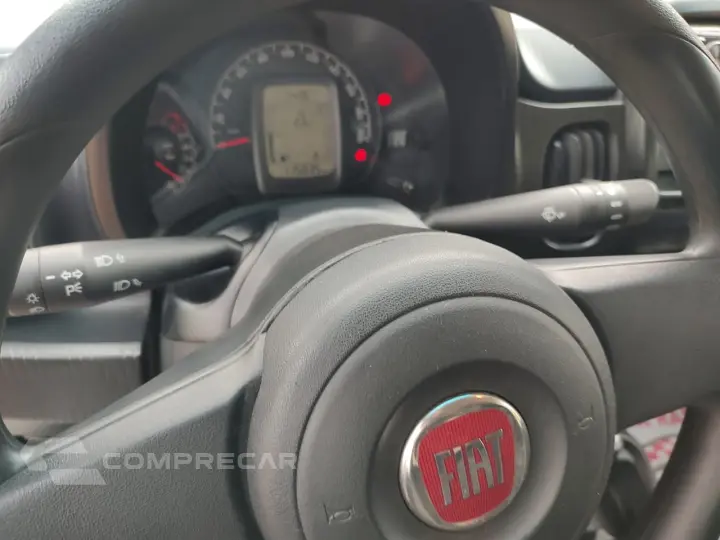 MOBI 1.0 8V EVO Like.