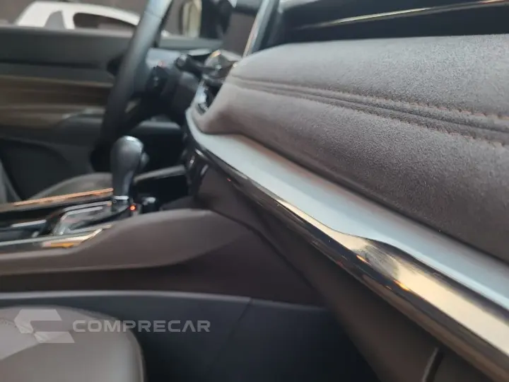 Commander Overl. TD380 2.0 4x4 Die. Aut.