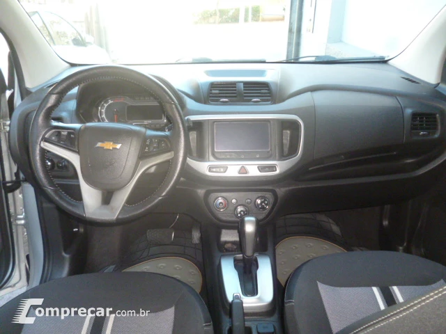 SPIN 1.8 Activ 8V