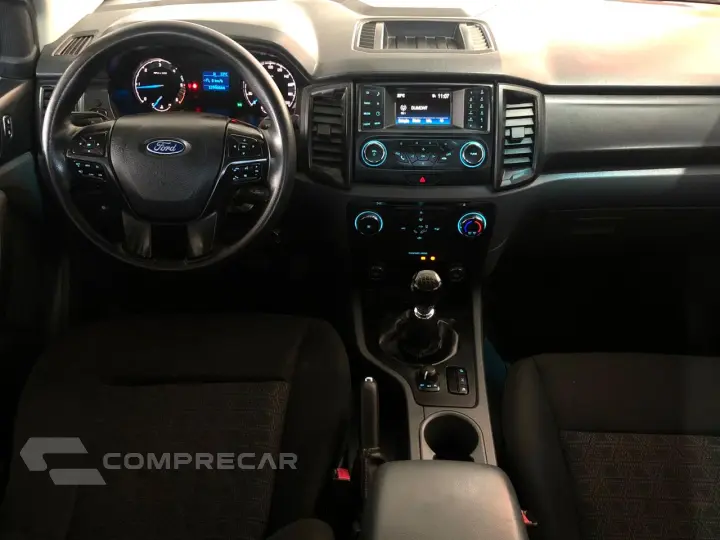 RANGER 2.2 XLS 4X4 CD 16V