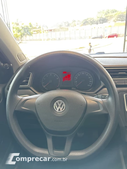 VOYAGE 1.0 12V MPI Totalflex