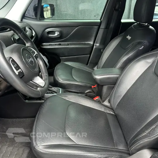 RENEGADE 1.8 16V Sport