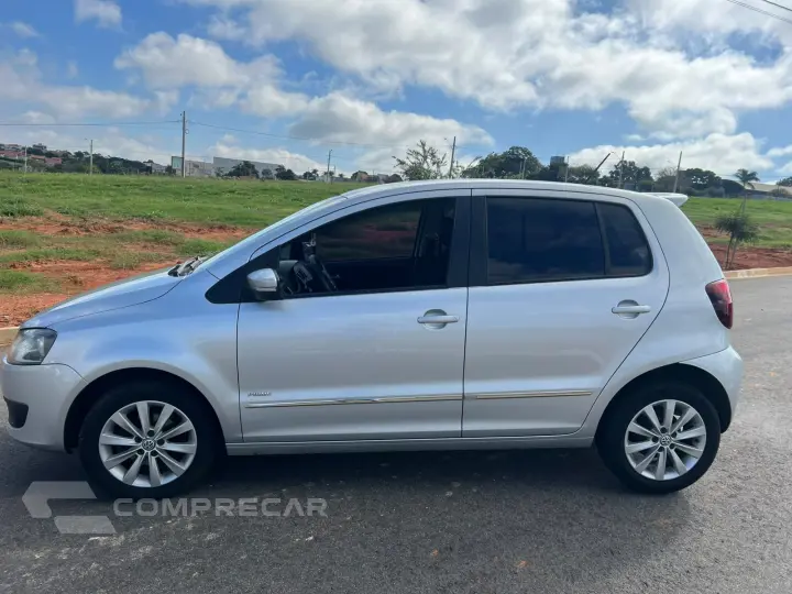 FOX 1.6 MI Prime 8V