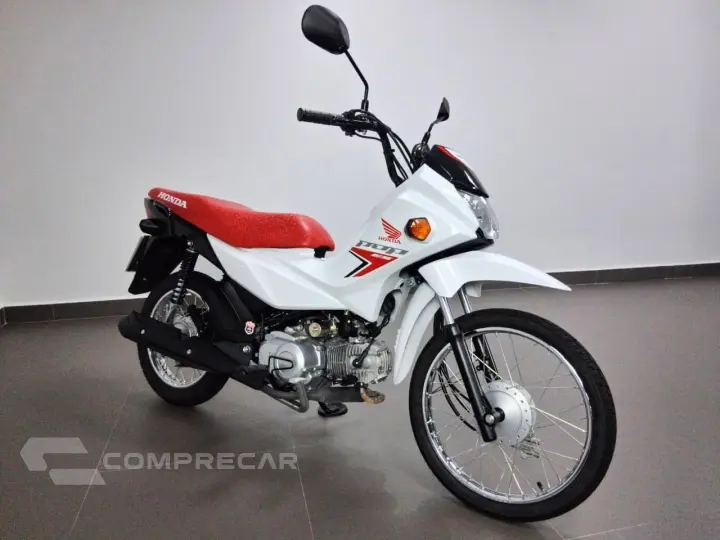 HONDA POP 110I ES