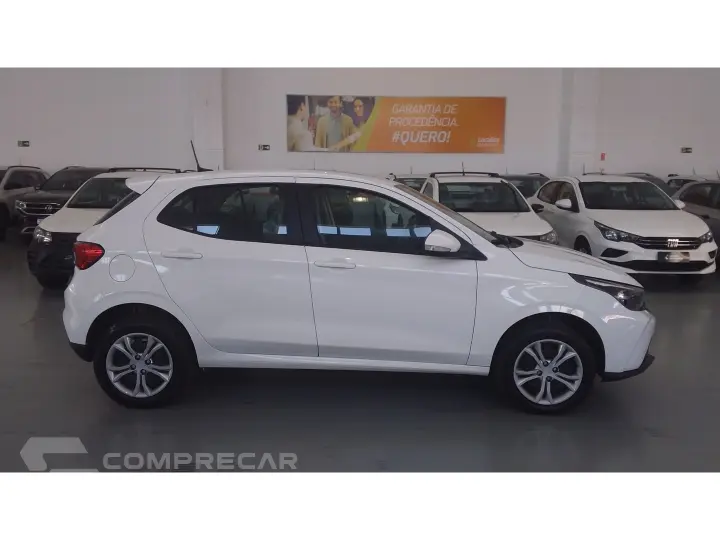 ARGO 1.0 FIREFLY FLEX DRIVE MANUAL