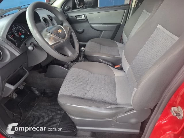 CELTA - 1.0 MPFI LT 8V 4P MANUAL