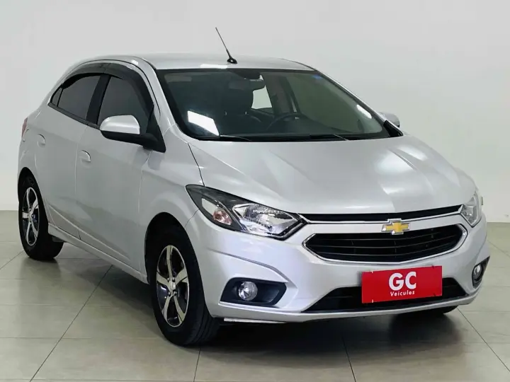 ONIX 1.4 MPFI LTZ 8V FLEX 4P MANUAL