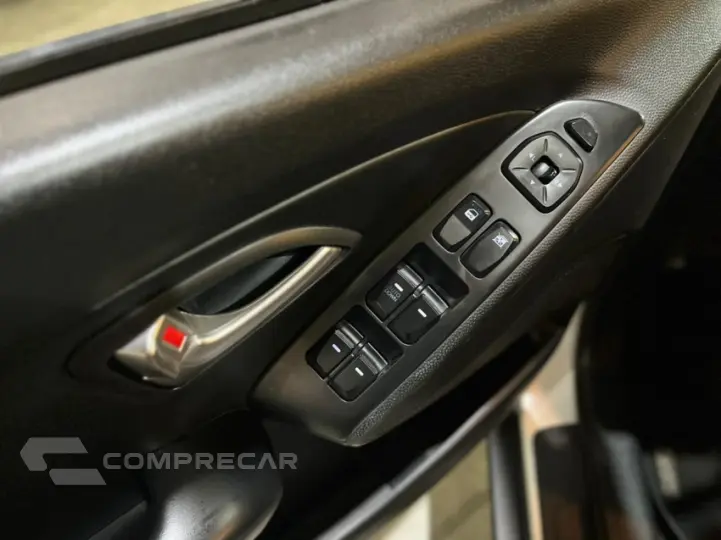 IX35 2.0 MPFI 16V