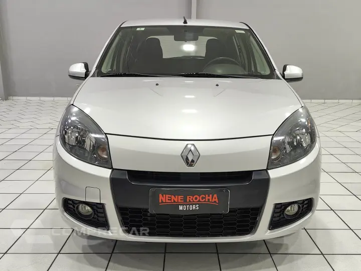 SANDERO 1.0 Expression 16V