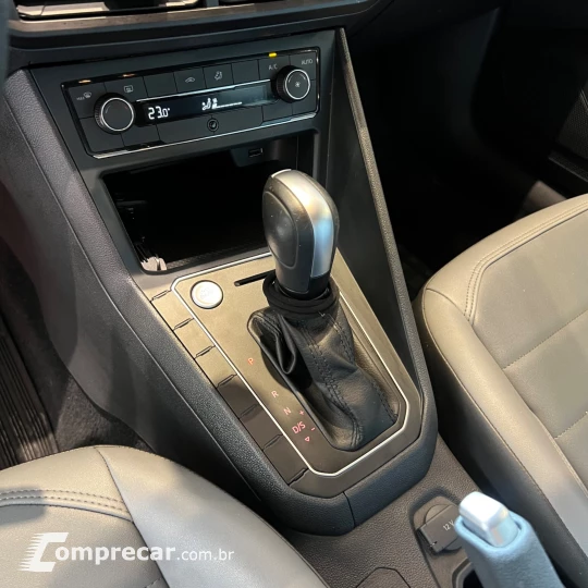 Nivus Highline 1.0 200 TSI Flex Aut.