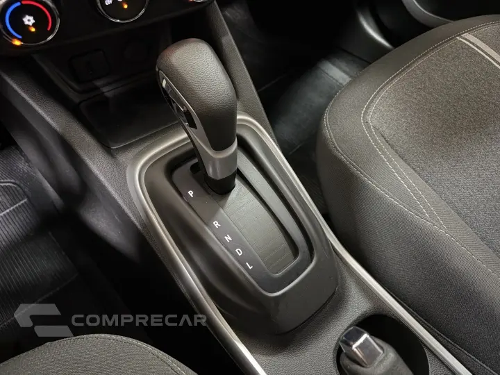 TRACKER 1.0 TURBO FLEX LT AUTOMÁTICO