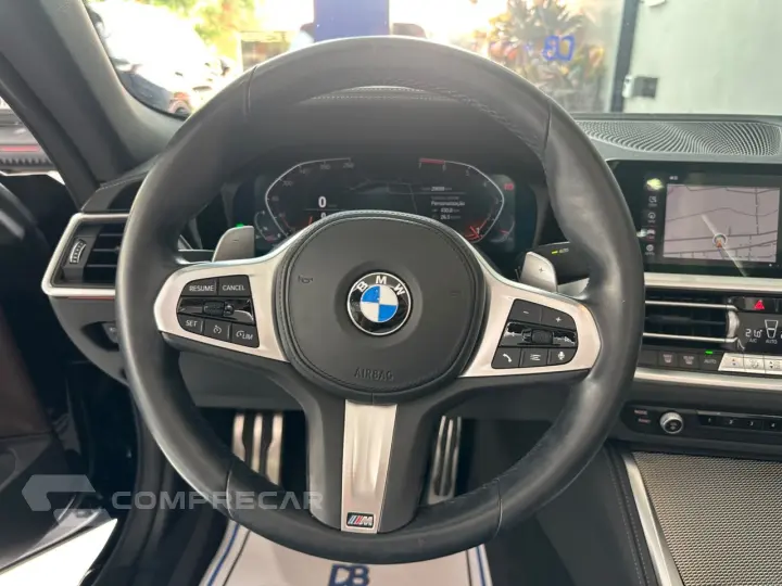 420i Cabriolet M Sport 2.0 TB 16V 2p.