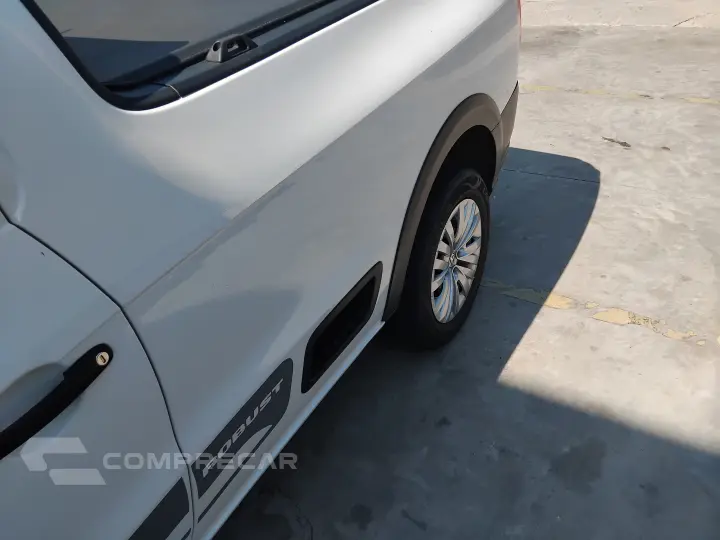 SAVEIRO 1.6 Cross CD 16V