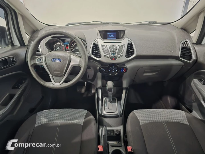 EcoSport SE 2.0 16V Flex 5p Aut.