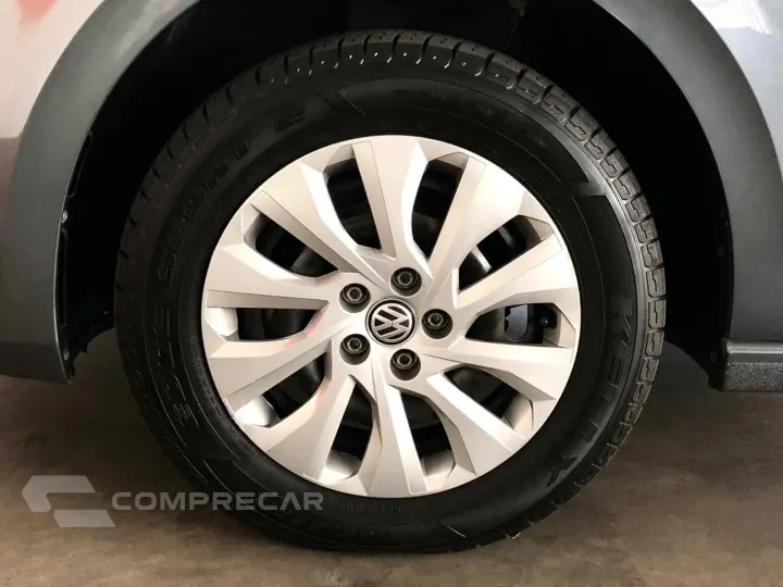 POLO 1.0 MPI