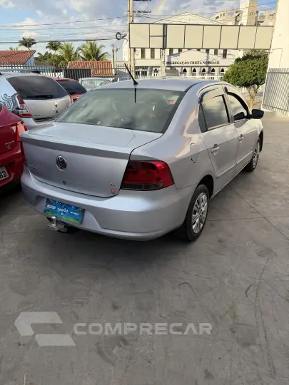 VOYAGE 1.6 MI Trend 8V
