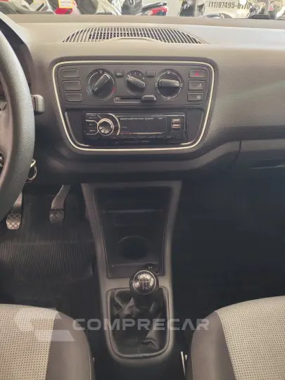 UP 1.0 MPI Take UP 12V