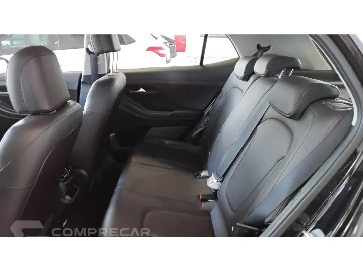 CRETA 1.0 TGDI FLEX PLATINUM AUTOMÁTICO