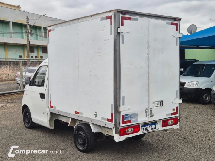 Pick-Up