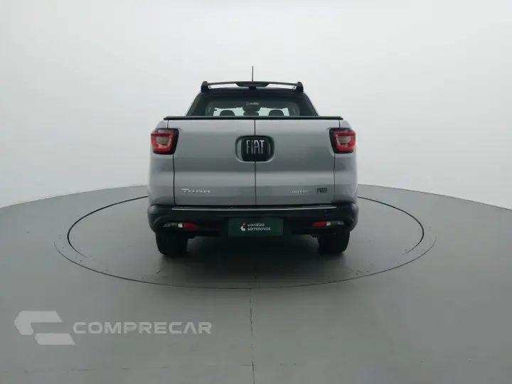 TORO 1.3 TURBO 270 FLEX FREEDOM AT6